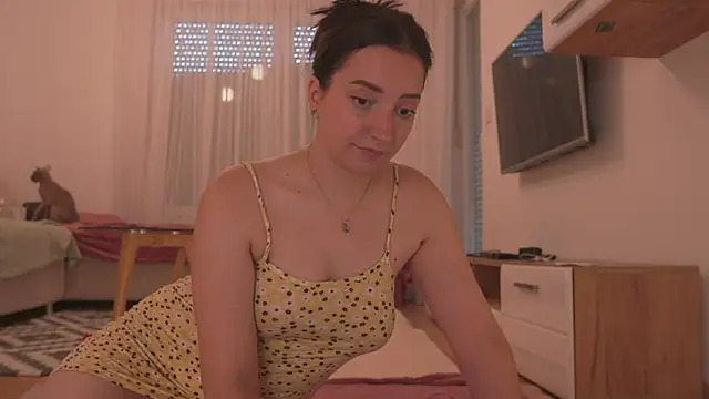  Anna 69 online show from 07/07/26, 03:26