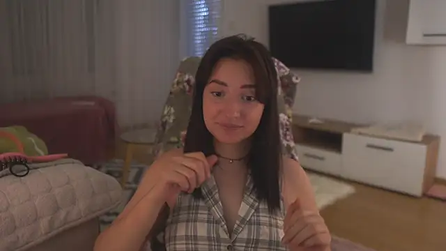  Anna 69 online show from 08/08/26, 11:39