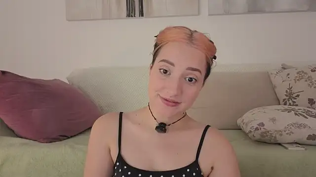  Anna 69 online show from 07/25/26, 02:45
