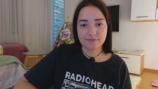  Anna 69 online show from 08/04/26, 12:10