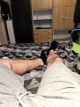 hornymilk87 online show from 11/30/25, 07:03