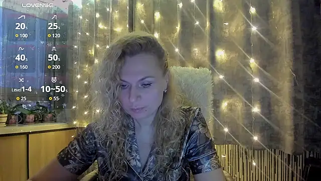 LanaLight x online show from 12/23/25, 06:23