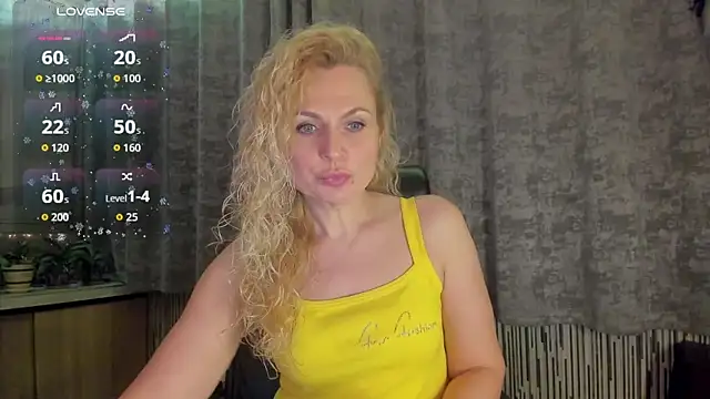 LanaLight x online show from 03/12/26, 07:29