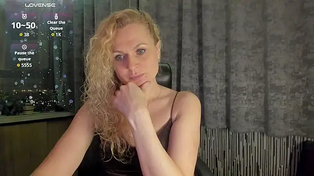 LanaLight x online show from 03/23/26, 07:14