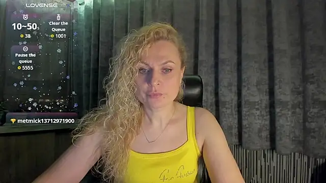 LanaLight x online show from 03/30/26, 08:32