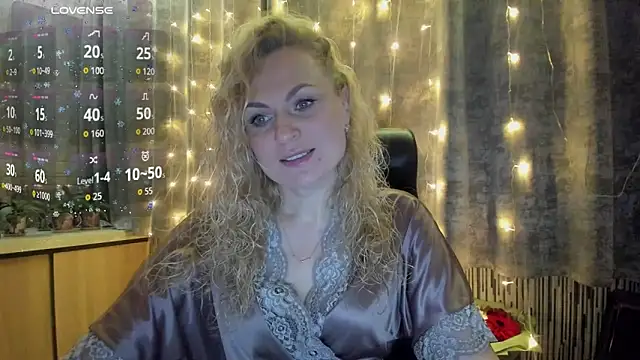 LanaLight x online show from 01/05/26, 08:12