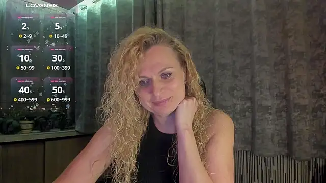 LanaLight x online show from 02/19/26, 07:33