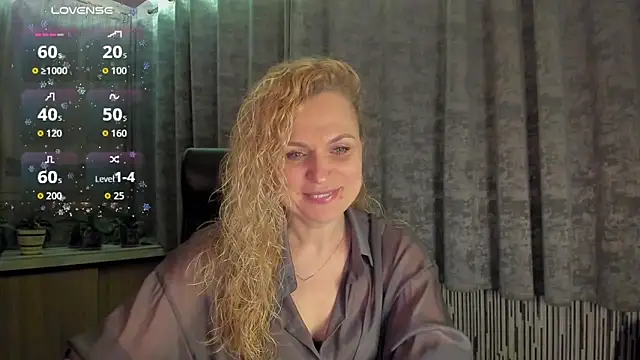 LanaLight x online show from 04/05/26, 06:58