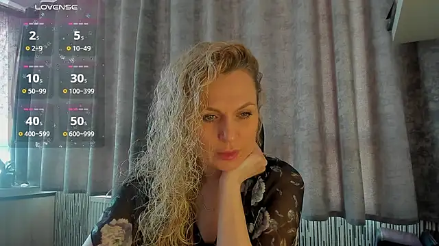 LanaLight x online show from 02/25/26, 12:38