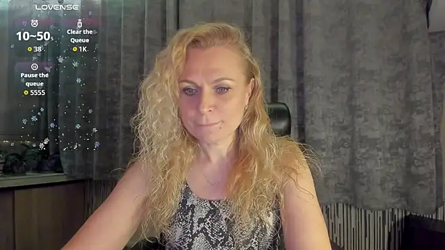 LanaLight x online show from 03/03/26, 05:09