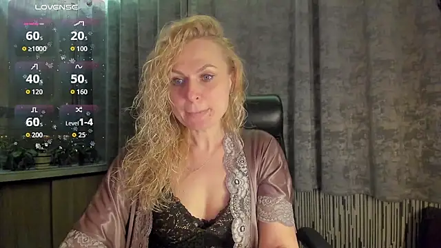 LanaLight x online show from 03/21/26, 08:57