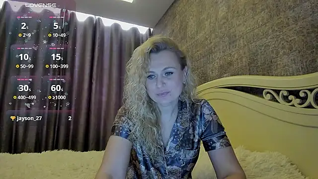 LanaLight x online show from 01/14/26, 10:08