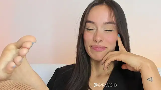 saraarchbould online show from 06/10/26, 04:19