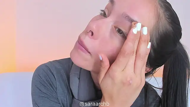 saraarchbould online show from 02/06/26, 02:35