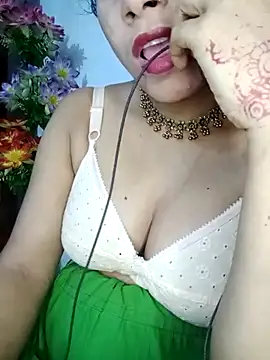 Sepali5577 online show from 06/08/26, 12:05