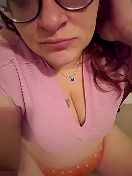 69Stacylove69 online show from 12/21/25, 01:02