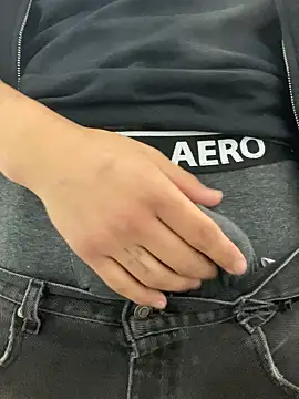 serg1io online show from 01/10/26, 05:25