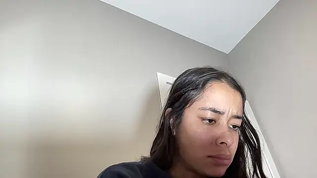 HosanaKim online show from 07/15/26, 02:07