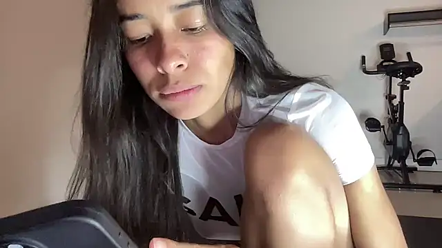 HosanaKim online show from 02/13/26, 09:48