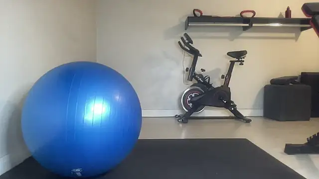 HosanaKim online show from 04/04/26, 11:55