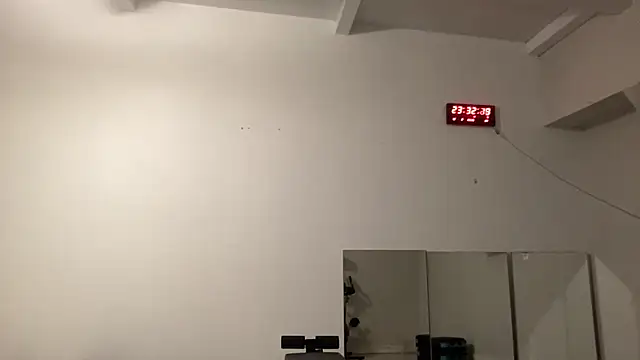 HosanaKim online show from 02/13/26, 02:33