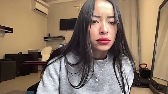 HosanaKim online show from 05/23/26, 11:48