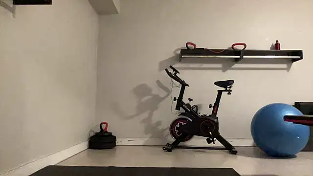 HosanaKim online show from 04/11/26, 01:13