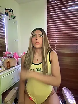 LadyCandy25 online show from 12/01/25, 10:21