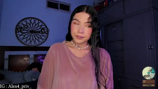 babycherry19 online show from 12/17/25, 01:43