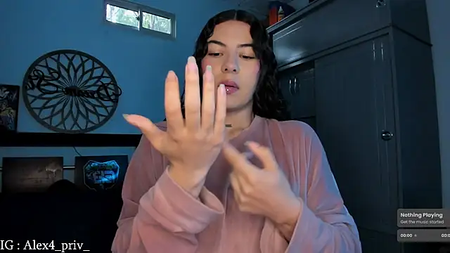 babycherry19 online show from 12/20/25, 05:27