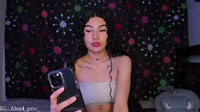 Snapshot of babycherry19 chatting on 03/03/26, 04:08 babycherry19 online show from 03/03/26, 04:08