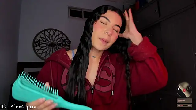 babycherry19 online show from 12/14/25, 06:08