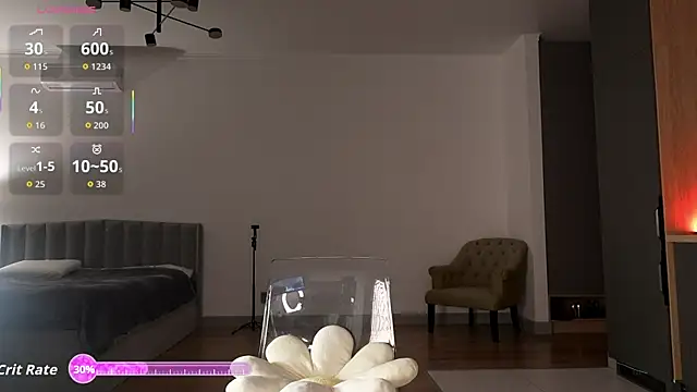 yoursecretloveee online show from 05/31/26, 02:56