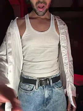 fitboy xxx online show from 03/19/26, 08:20