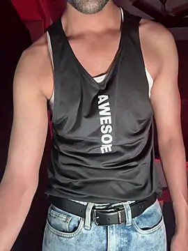 fitboy xxx online show from 03/27/26, 01:14