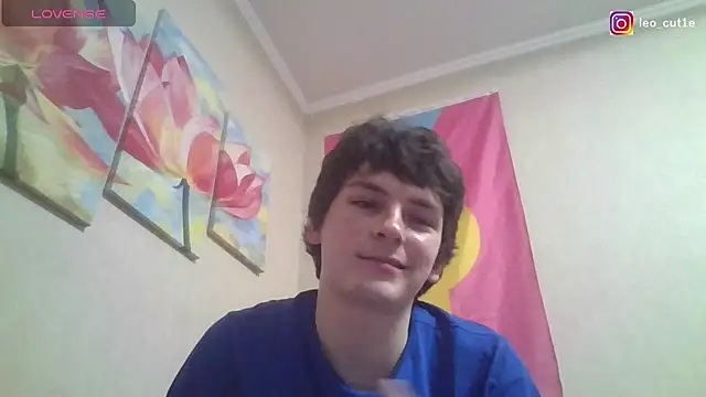 leo cutie online show from 05/07/26, 11:30