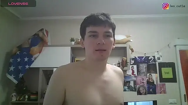 leo cutie online show from 06/16/26, 11:21