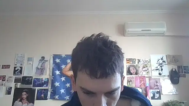 leo cutie online show from 02/02/26, 09:41