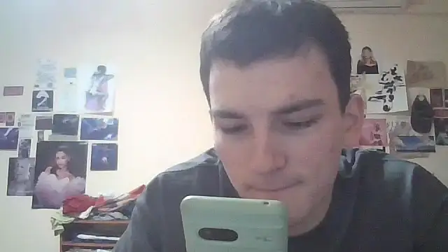 leo cutie online show from 02/04/26, 10:16