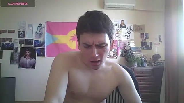 leo cutie online show from 03/08/26, 07:55