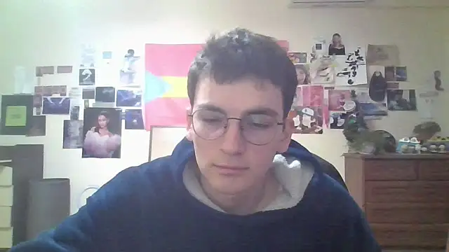 leo cutie online show from 02/17/26, 03:31