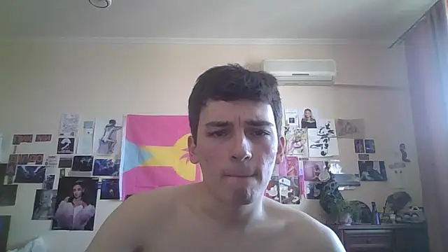 leo cutie online show from 03/01/26, 10:26