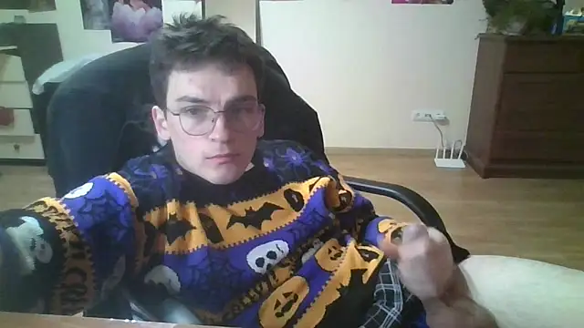 leo cutie online show from 02/22/26, 10:33