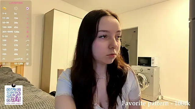 WhiteNoiseJoy online show from 01/13/26, 02:59