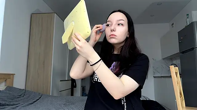 WhiteNoiseJoy online show from 12/03/25, 06:25