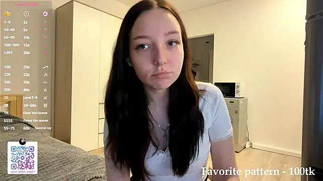 WhiteNoiseJoy online show from 01/15/26, 01:09