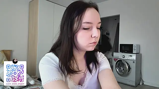 WhiteNoiseJoy online show from 01/06/26, 05:00