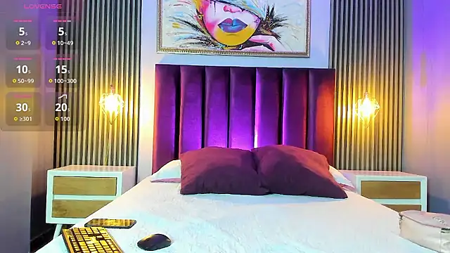 Ariana collinss online show from 01/13/26, 12:09