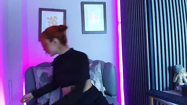 Ariana collinss online show from 03/09/26, 11:58