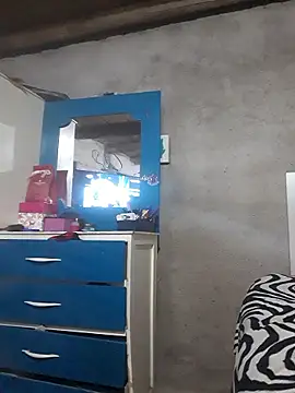 Estefanny Lolyy online show from 01/14/26, 02:59